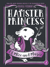 Cover image for Of Mice and Magic